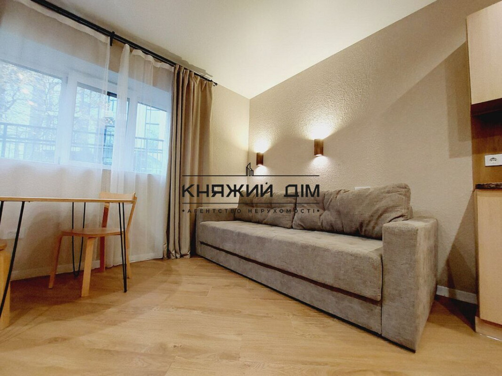 Оренда 1-но к. квартири м. Сирець. № 11203053 Київ - фото 4