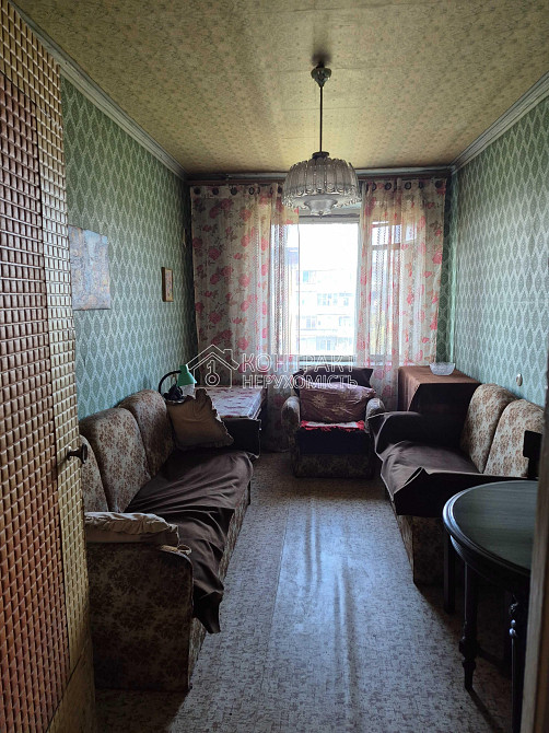 Оренда Квартира 4-кімнатна, 8/9 поверх на вул. Лева Ландау Харьков - изображение 8