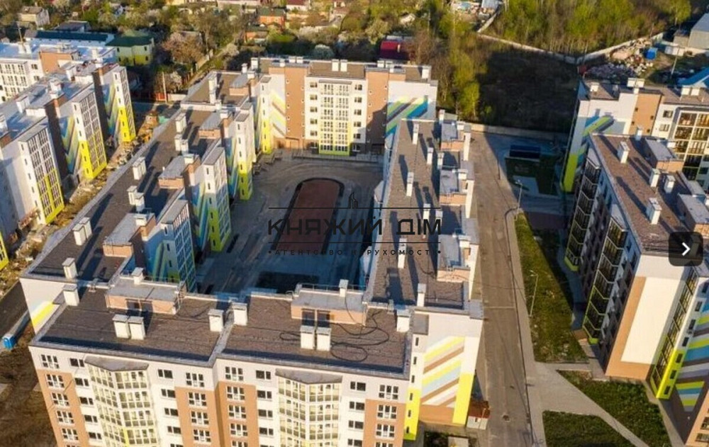 ПРОДАЖ 1 к. квартира в ЖК Welcome home № 21145377 Київ - фото 7