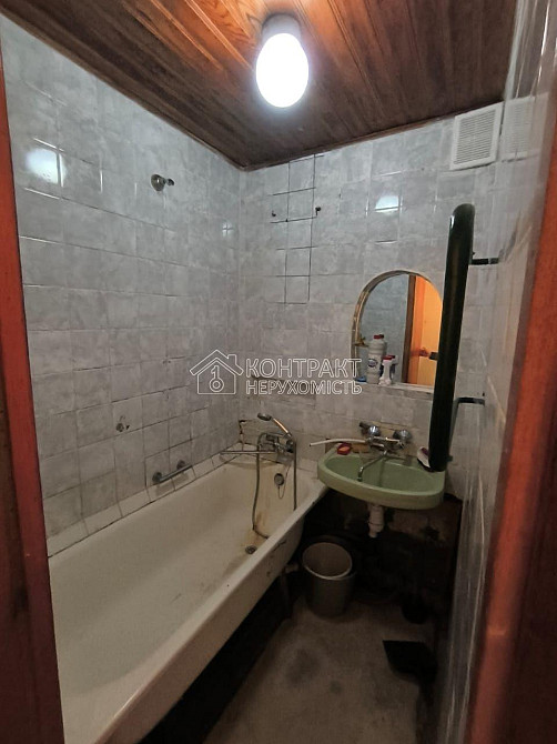 Продаж 1к Квартира 33 кв.м Ахсарова вул. Харків - фото 3