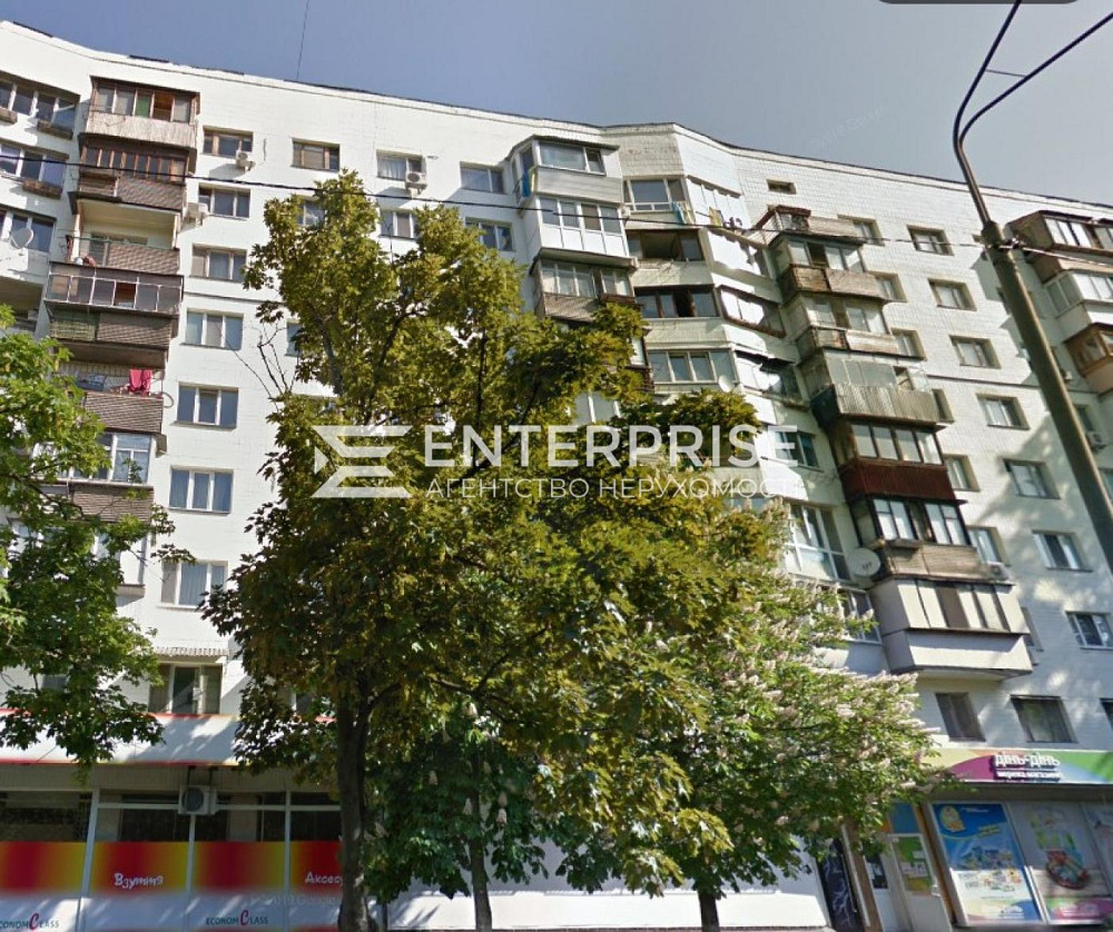 Продаж 2к Квартира 46 кв.м Русановский вул. Київ - фото 11