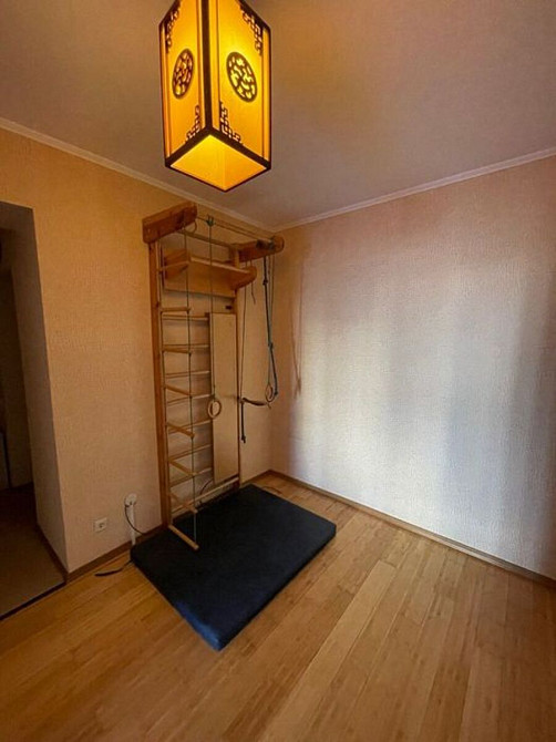 Продаж Квартира 3-кімнатна, 7/16 поверх на Драгоманова, 8 Київ - фото 16