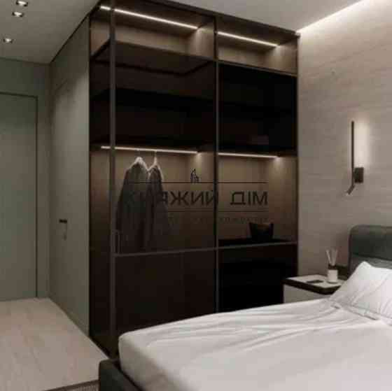 Видова 2к. квартира на Теремках, Метрополіс № 21141848 Киев