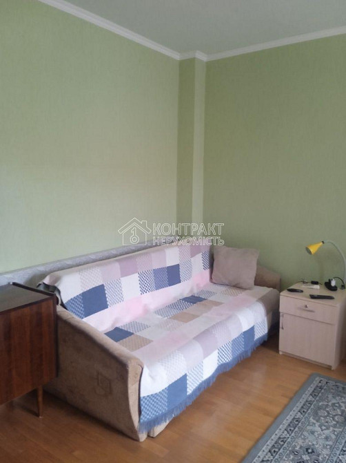 Оренда Квартира 1-кімнатна, 6/6 поверх на вул. Данилевського Kharkiv - photo 2