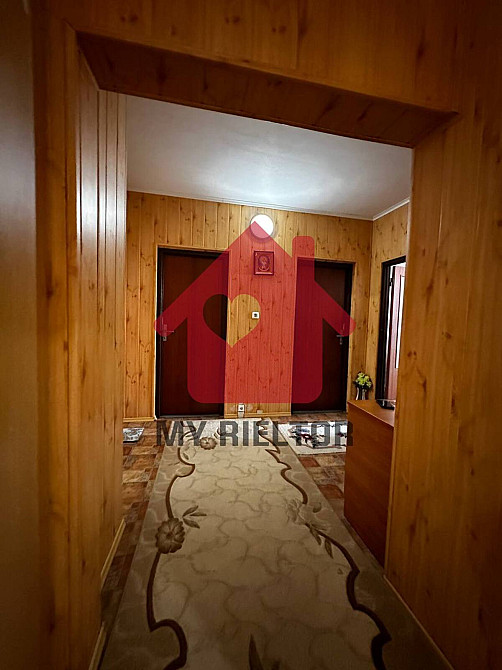 Продаж трикімнатної квартири Новий район. Uzhhorod - photo 7