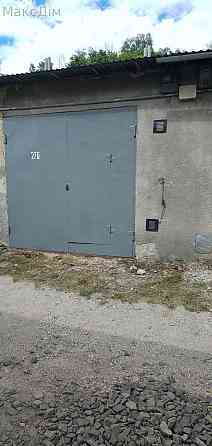 Продаж Гараж/паркомісце на вул. Довженка Ternopil'