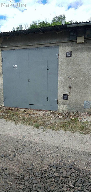 Продаж Гараж/паркомісце на вул. Довженка Ternopil' - photo 1