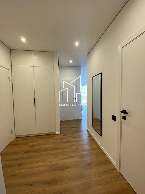 Оренда 2к Квартира 69 кв.м Трускавецька вул. Львів - фото 9