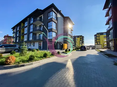 Продажа 2к Квартира 60 кв.м ЖК Італійський Луцк - изображение 7