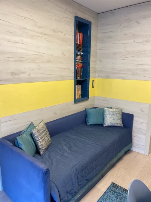 Продаж 4к Квартира 98 кв.м Аллы Горской Дніпро - фото 15