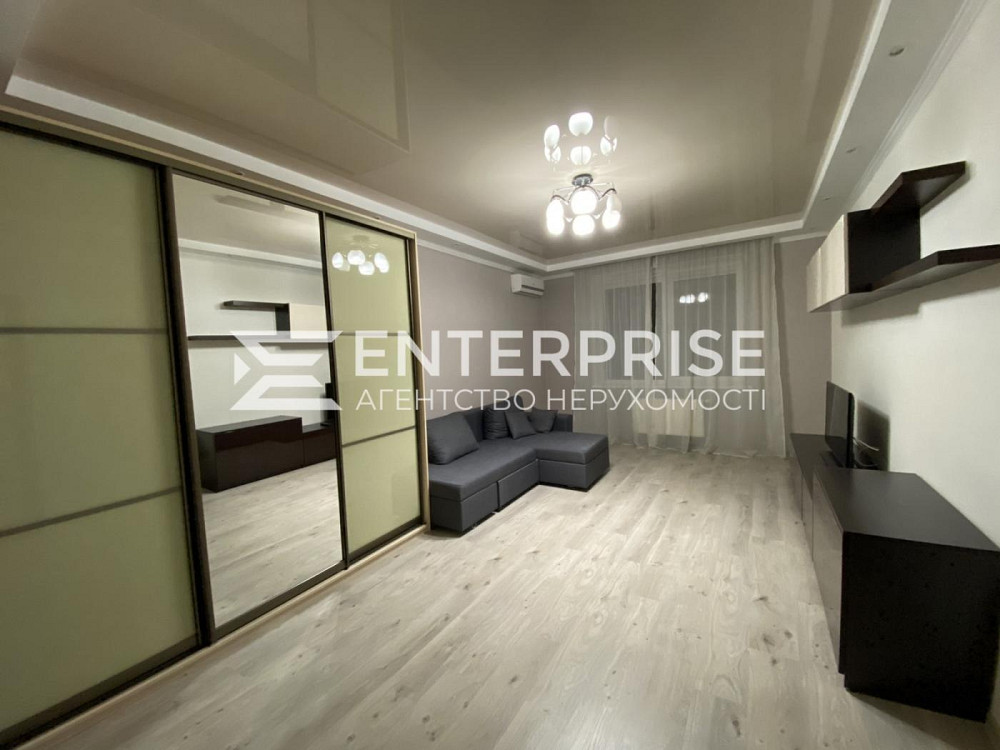 Продаж 3к квартири 115 кв. м Киев - изображение 4