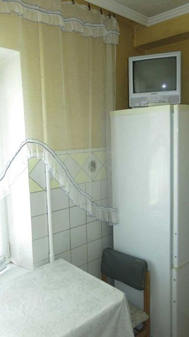 Продаж Квартира 3-кімнатна, 4/9 поверх на Серафимовича, 19А Киев - изображение 16