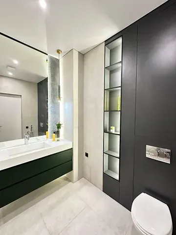 Оренда 2к Квартира 51 кв.м ЖК MOZART Дніпро - фото 1