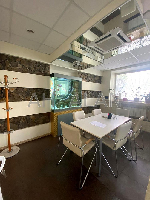 Оренда офісне приміщення на Олекси Тихого вул., 89А приміщень - 1, поверх - 1/5 Київ - фото 7