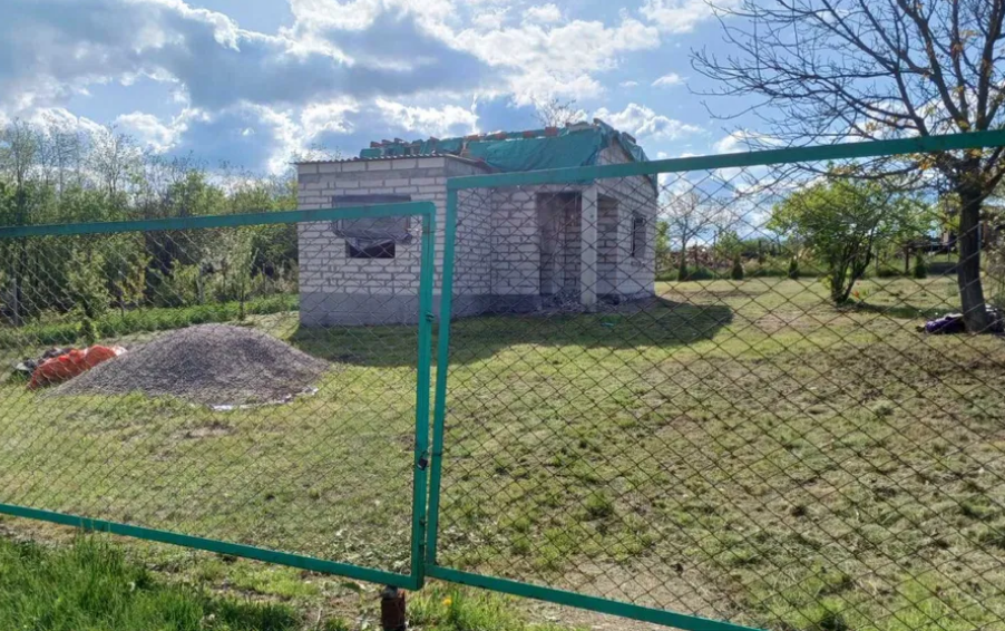 Дача, будинок, недобудова. Кропивницкий - изображение 8