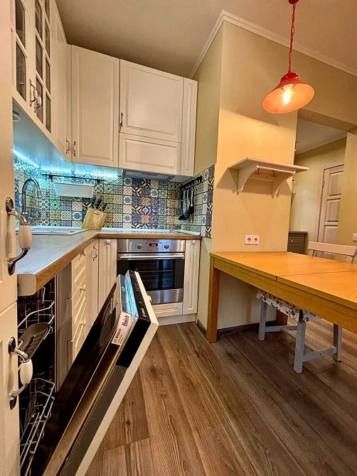 Продаж Квартира 1-кімнатна, 17/25 поверх на Золотоустівська вул., д. 34 Kiev - photo 6