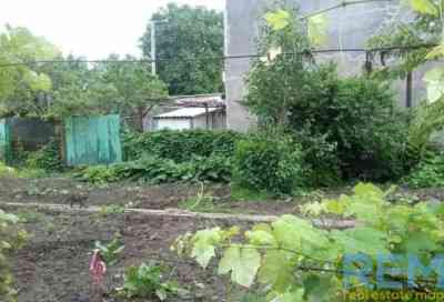 Продаж земельної ділянки 0.1 соток на ул. Байкальская, 12 Одеса