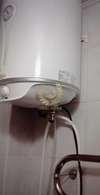 Продаж Квартира 1-кімнатна Київ - фото 6