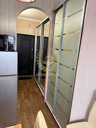 Продаж Квартира 1-кімнатна, 5/10 поверх на Жабаева Жамбила ул., 22 Київ