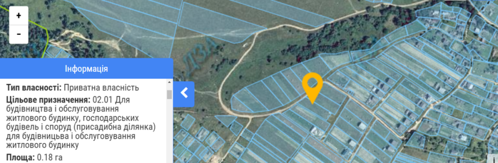 Продаж земельної ділянки 18 соток  - photo 2