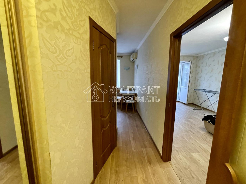 Продаж Квартира 1-кімнатна, 5/5 поверх на вул. Дерев'янка Kharkiv - photo 12