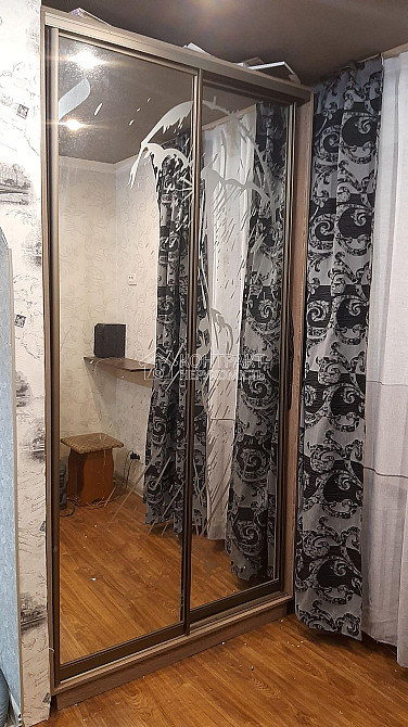 Оренда Квартира 1-кімнатна, 5/5 поверх на вул. Бібліка Харків - фото 7
