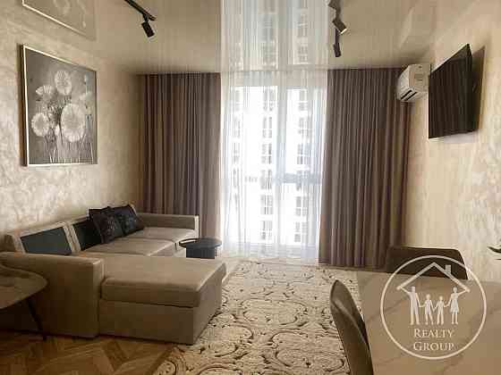 Оренда Квартира 1-кімнатна, 8/10 поверх на Рудненська вул., 8 L'viv