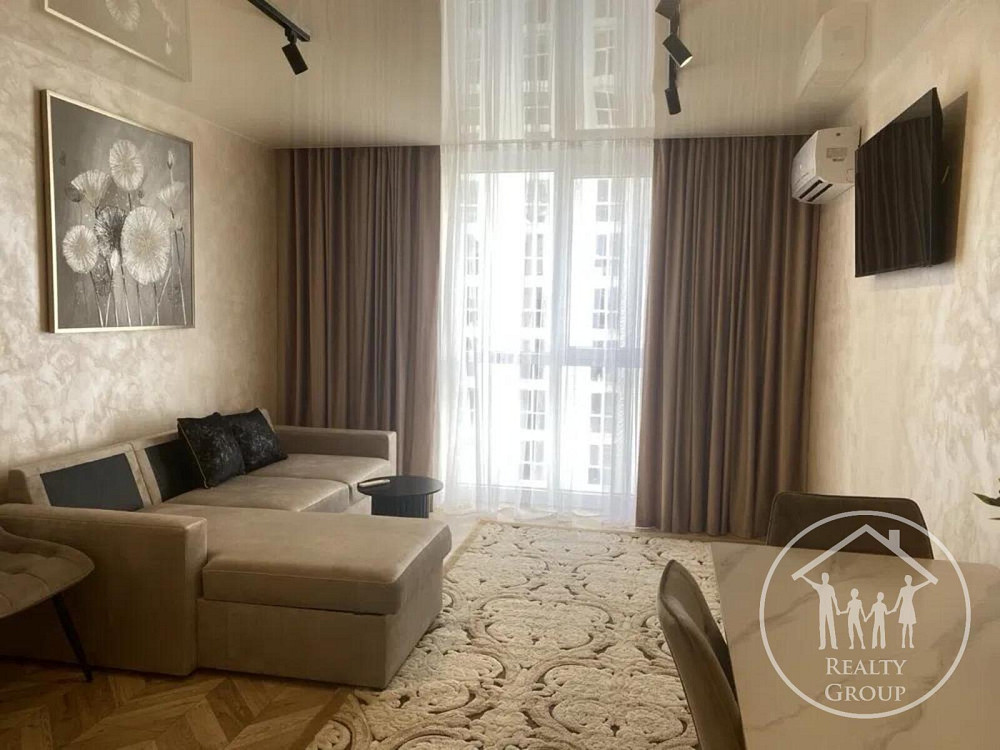 Оренда Квартира 1-кімнатна, 8/10 поверх на Рудненська вул., 8 L'viv - photo 6