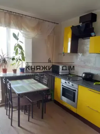 Здається гарна і простора 1 кім.кв. на Ревуцького 42Б. М.Харківська – 3 хв. № 11201134 Київ