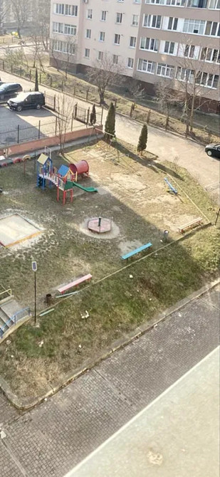 Продаж Квартира 3-кімнатна, 5/6 поверх на вул. Івасюка В. Івано-Франківськ - фото 14