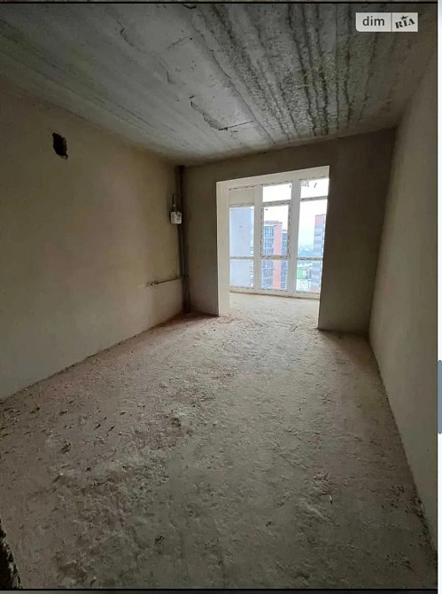 Продаж Квартира 3-кімнатна, 2/10 поверх на Калуське шосе Ивано-Франковск - изображение 5