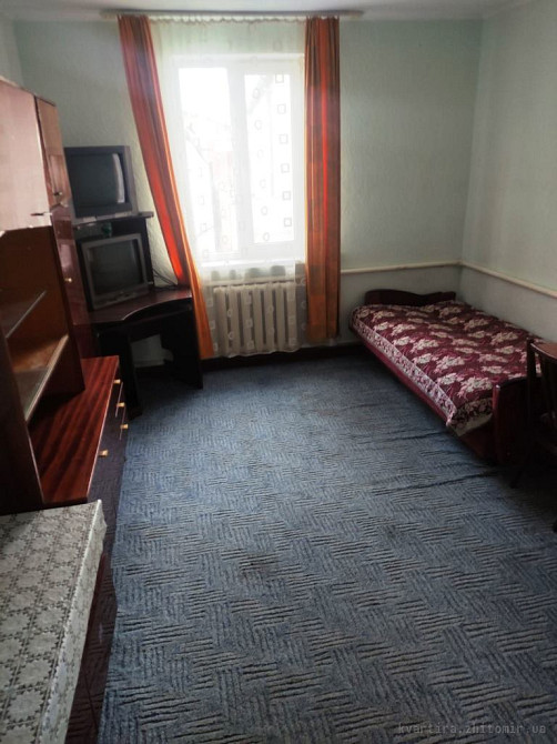 Оренда Будинок 3-кімнатний на В.Бердичівська Zhytomyr - photo 1