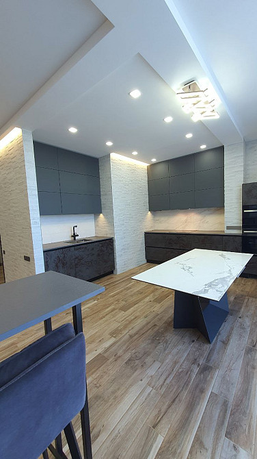 Продаж Квартира 3-кімнатна на ул. Артиллерийская, 4в Одеса - фото 16