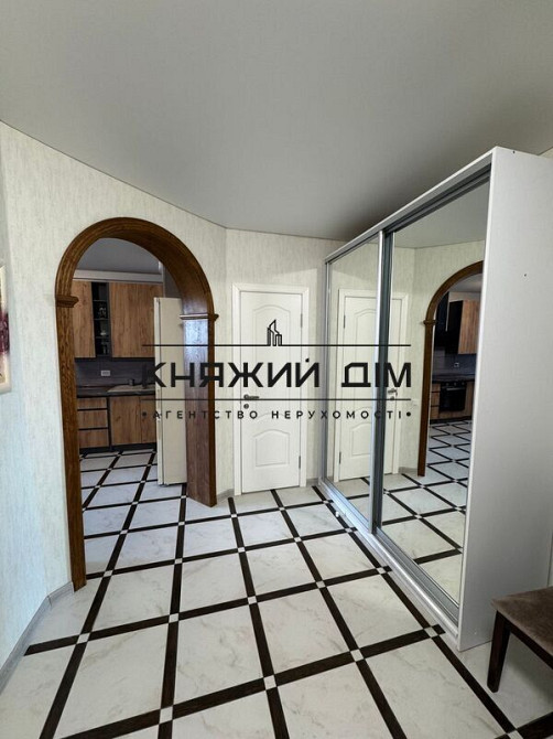 Продаж Квартира 2-кімнатна, 2/25 поверх на Балтийский пер. Kiev - photo 16