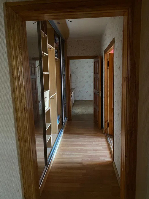 Оренда Квартира 2-кімнатна, 10/16 поверх на Драгоманова, 40А Киев - изображение 12