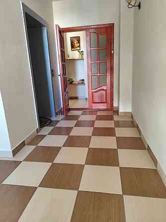 Продаж Квартира 3-кімнатна, 7/9 поверх на Володимира Івасюка вул., д. 24А Київ