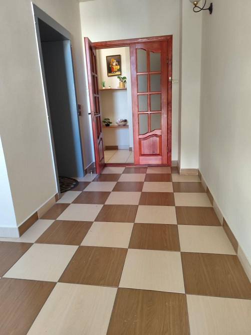 Продаж Квартира 3-кімнатна, 7/9 поверх на Володимира Івасюка вул., д. 24А Київ - фото 2