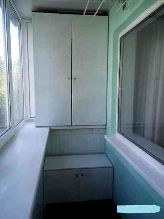 Оренда Квартира 2-кімнатна, 3/5 поверх на ул. Красноткацкая Киев