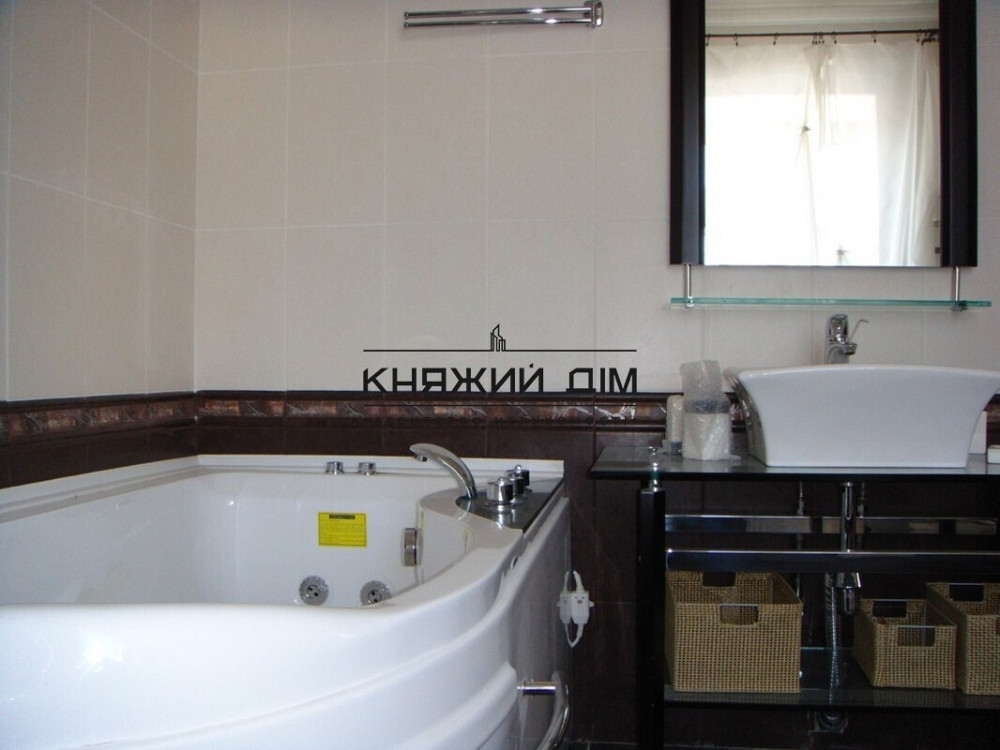 БЕЗ КОМІСІЇ!!! Оренда 3-х поверхового коттеджу м. Українка. № 133615 Українка - фото 20