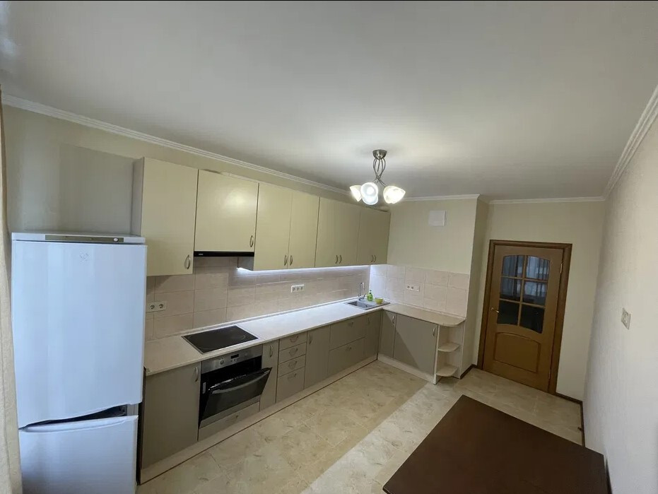 Оренда Квартира 2-кімнатна, 18/24 поверх на улица Заречная, д.1 Київ - фото 8