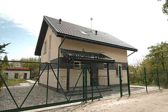 Продаж будинку 140 м2 з ремонтом, Русанівські сади. № 2211731 Київ