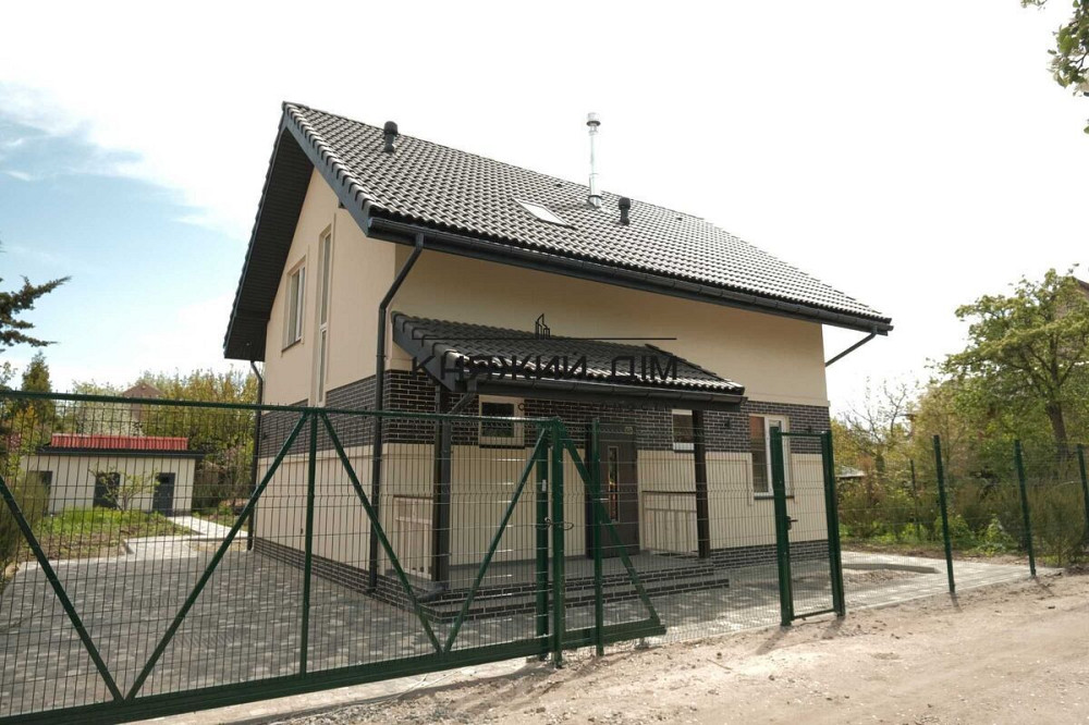 Продаж будинку 140 м2 з ремонтом, Русанівські сади. № 2211731 Київ - фото 6