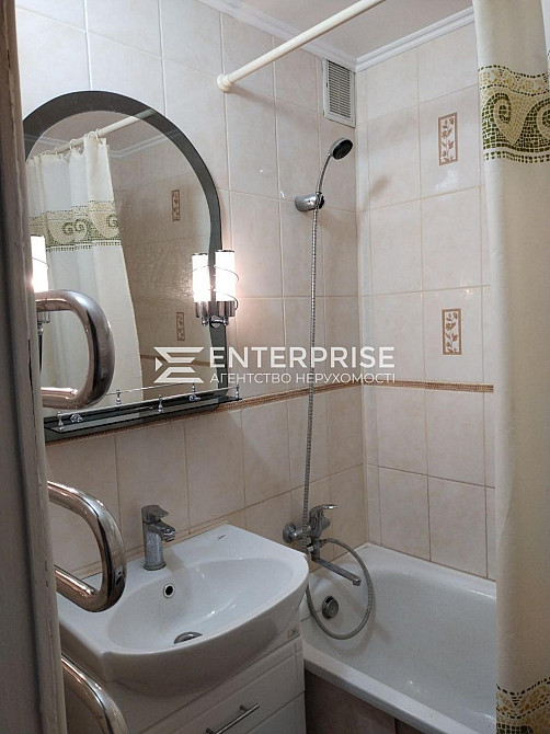 Оренда Квартира 2-кімнатна, 7/17 поверх на вул. Григоренко Петра Киев - изображение 15