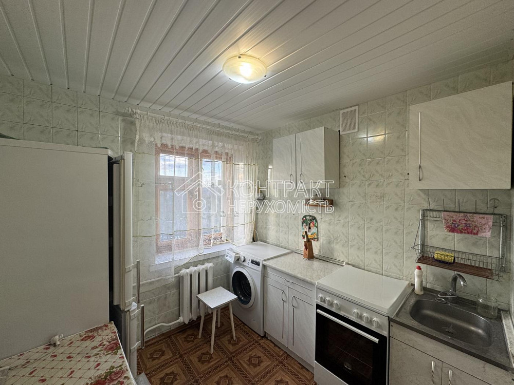 Продаж Квартира 2-кімнатна, 5/5 поверх на вул. Героїв Харкова Харків - фото 17