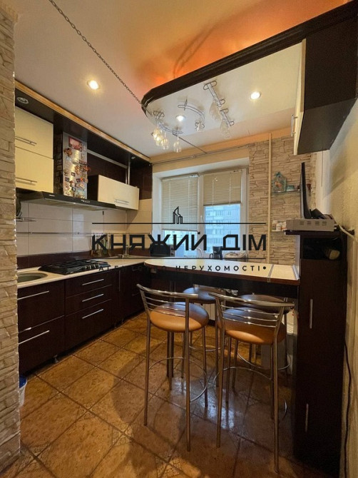 Продаж Квартира 2-кімнатна, 6/12 поверх на Архитектора Вербицкого ул. Kiev - photo 18