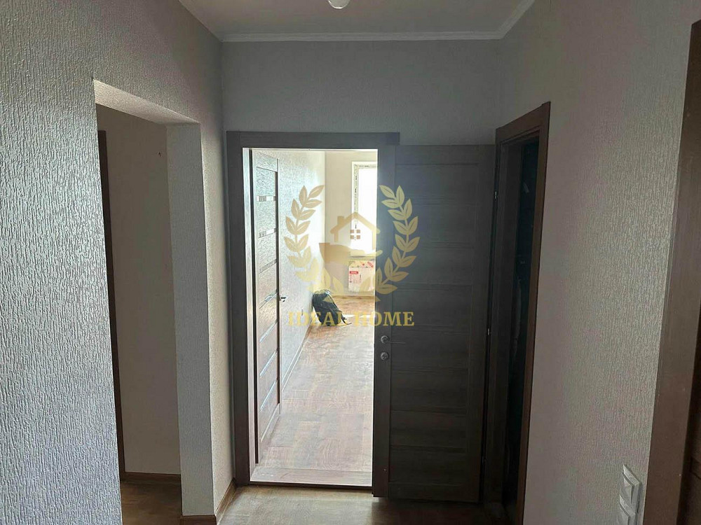 Продаж 1к квартири ЖК Навігатор 2 вул.Коноплянська Київ - фото 4