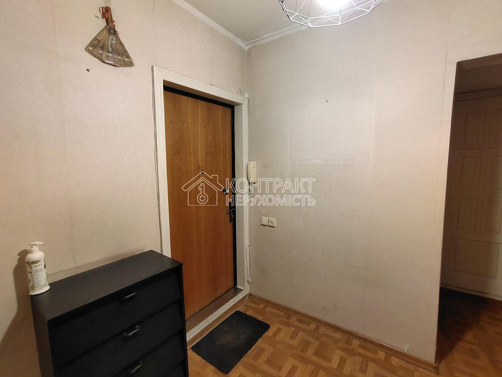 Продаж Квартира 2-кімнатна, 5/9 поверх на вул. Победы Харків - фото 19