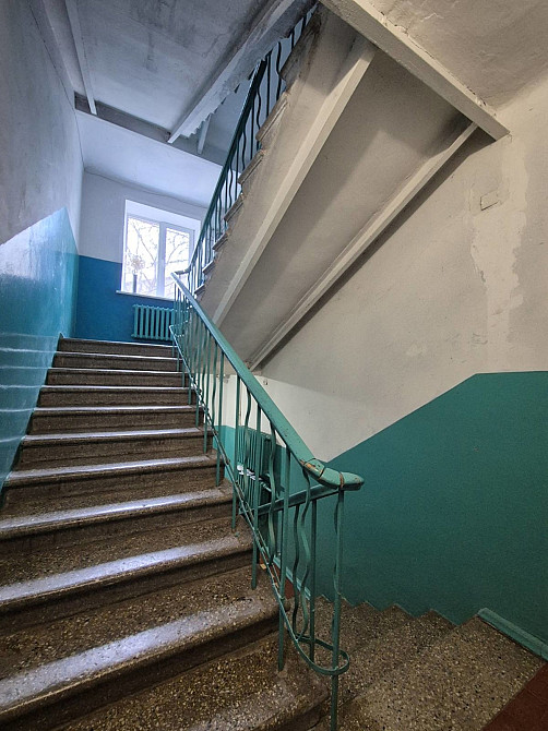 Продаж Квартира 4-кімнатна, 1/5 поверх на Лазаряна ул. Дніпро - фото 14