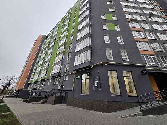 Оренда торгове приміщення на Приозерна, 30 поверх - 1/10 Крихівці