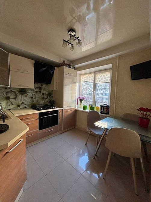 Продаж Квартира 2-кімнатна, 2/9 поверх на Березняківська, 24 Київ - фото 1